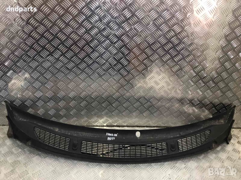 Кора под чистачките Skoda Fabia,2008г., снимка 1