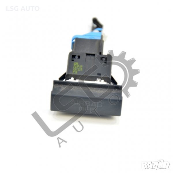 Бутон спиране AIRBAG Skoda OCTAVIA II Combi (1Z5) 2004-2010 S270120N-226, снимка 1