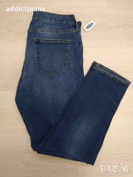 Мъжки дънки Old Navy размер 34, снимка 1