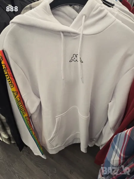 суичъри KAPPA суитшърти , снимка 1