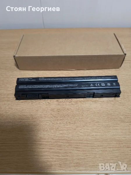 Батерия за Dell YKF0M X57F1 4400mAh, снимка 1