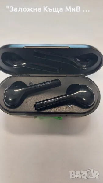 Слушалки Huawei Free Buds , снимка 1