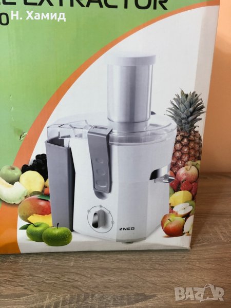 Сокоизтисквачка , снимка 1