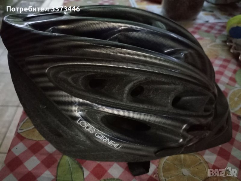 Вело каска, снимка 1