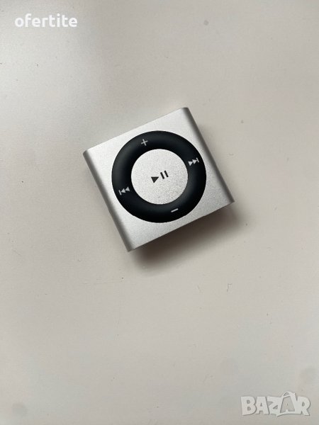 ✅ iPod 🔝 Shuffle 4th 2GB, снимка 1