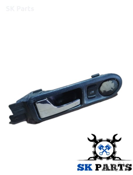 Оригинална интериорна дръжка задна лява за vw golf 4 /голф 4, , снимка 1