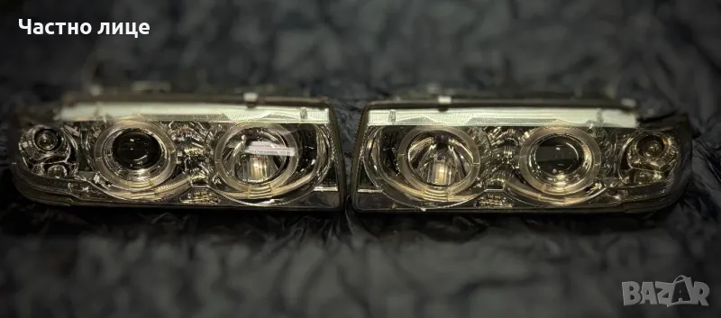 Фарове за BMW E36, снимка 1