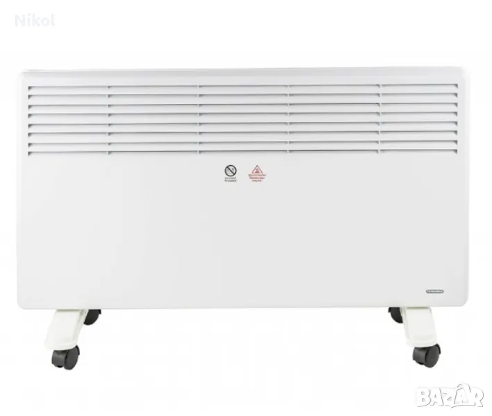 Конвекторна печка, снимка 1