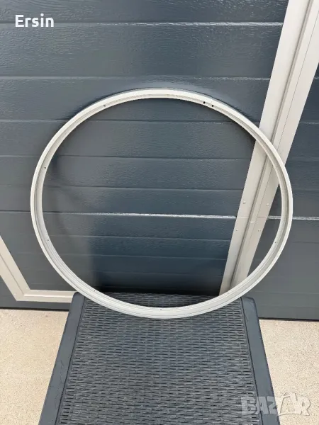 Шина за кръгла душ кабина за HOBBY 2010 г. - до момента (чисто нова) цена 290.00 лева, снимка 1