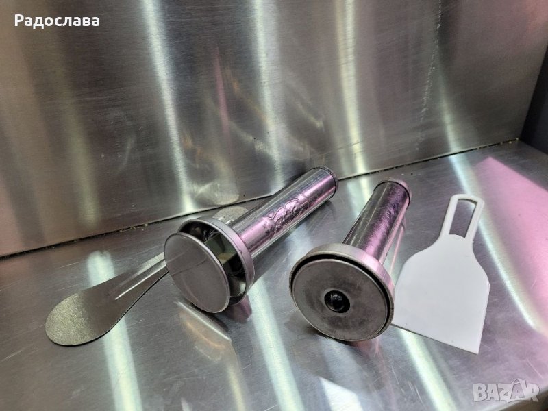 Микс за фалафел 3,50лв, машинка за фалафел 15лв, снимка 1