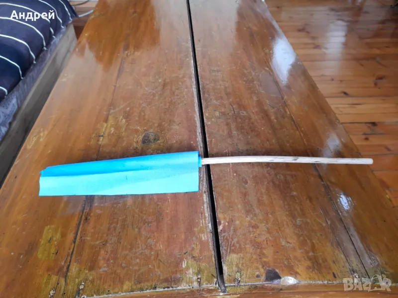 Старо знаменце СДС, снимка 1