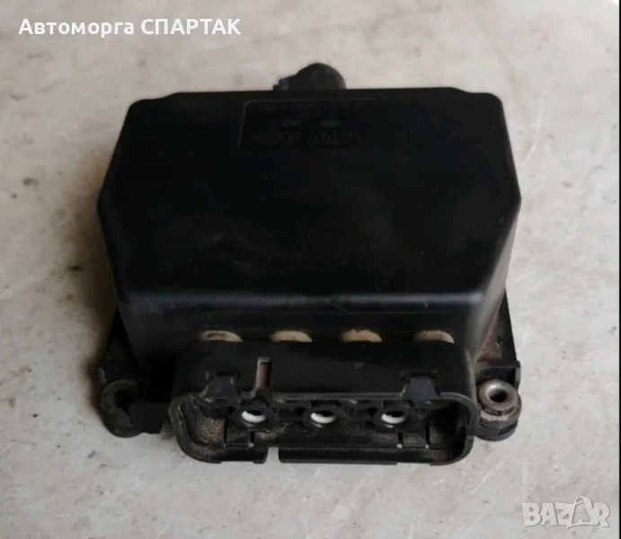 Модул вакуумен блок 600906625 за SEAT ALTEA (5P1) 1.9 TDI (2004)

, снимка 1