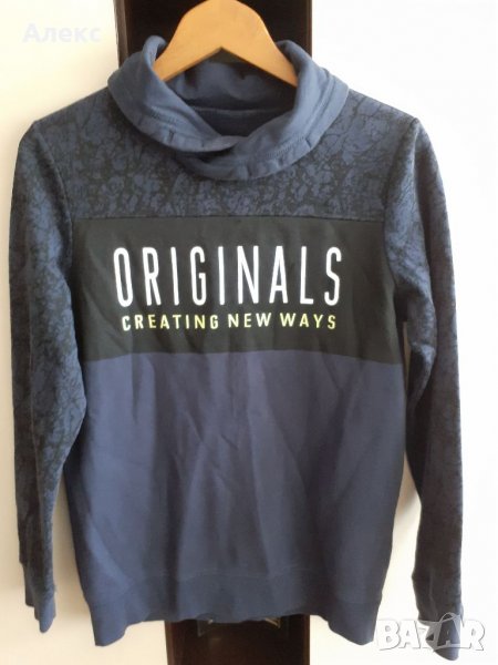 Юношеска блуза на H&M, снимка 1