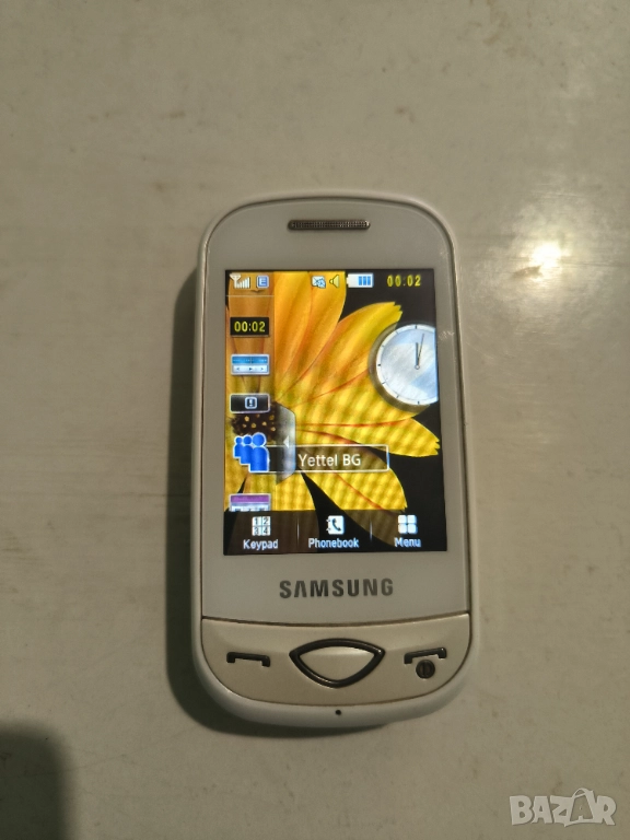 Самсунг GT B3410, снимка 1