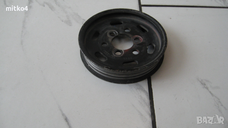 шайба за хидравлична помпа за фолксваген, снимка 1