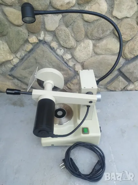 Зъботехнически , лабораторен циркуляр Schick - Germany, снимка 1