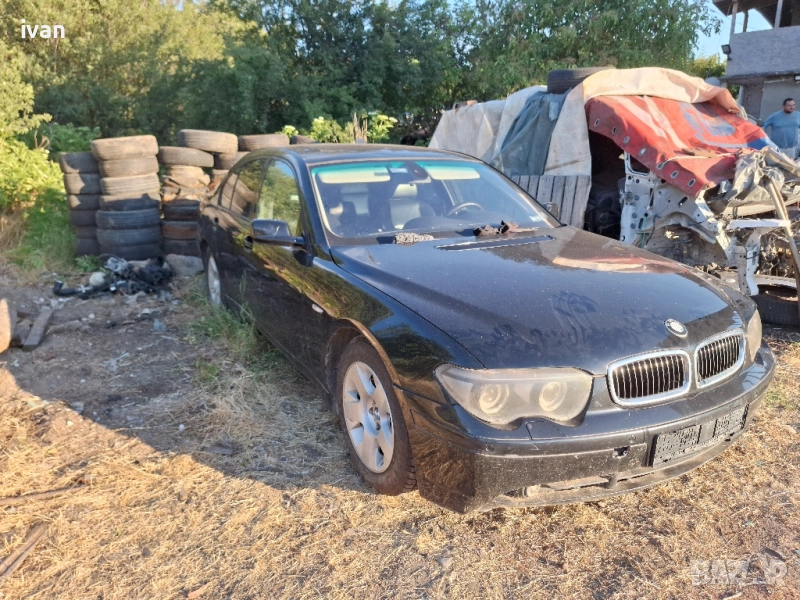 BMW 730d На Части София , снимка 1