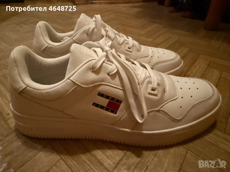 Маратонки, снимка 1