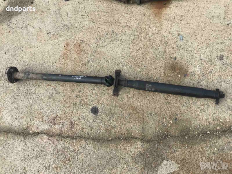 Кардан Mercedes S320,CDI,W220,2000г., снимка 1