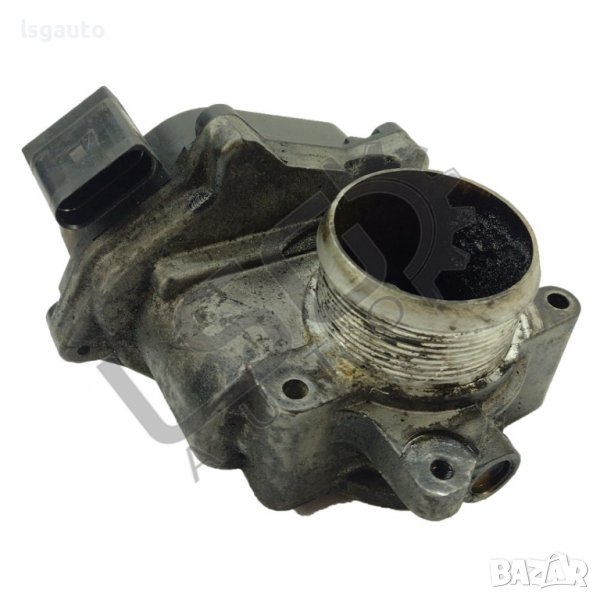 Дроселова клапа Volkswagen Golf VI 2008-2016 VG150822N-71, снимка 1