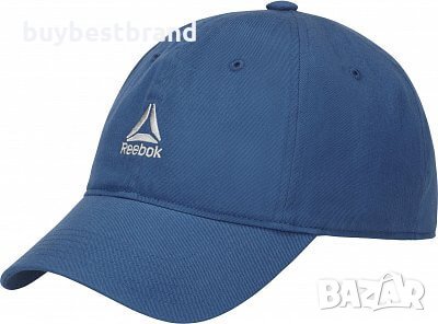 шапка Reebok Active Foundation Logo cap, снимка 1