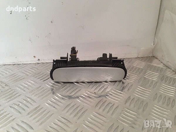 Външна дръжка за Audi A6, 2002г., /задна, дясна/, снимка 1