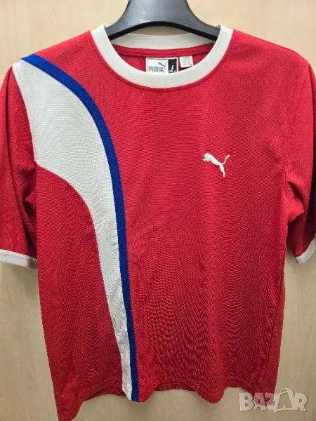 тениска PUMA , снимка 1