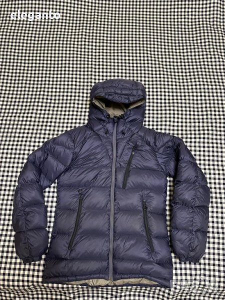 Norheim Bymarka дамска зимна пухенка размер ХС, снимка 1