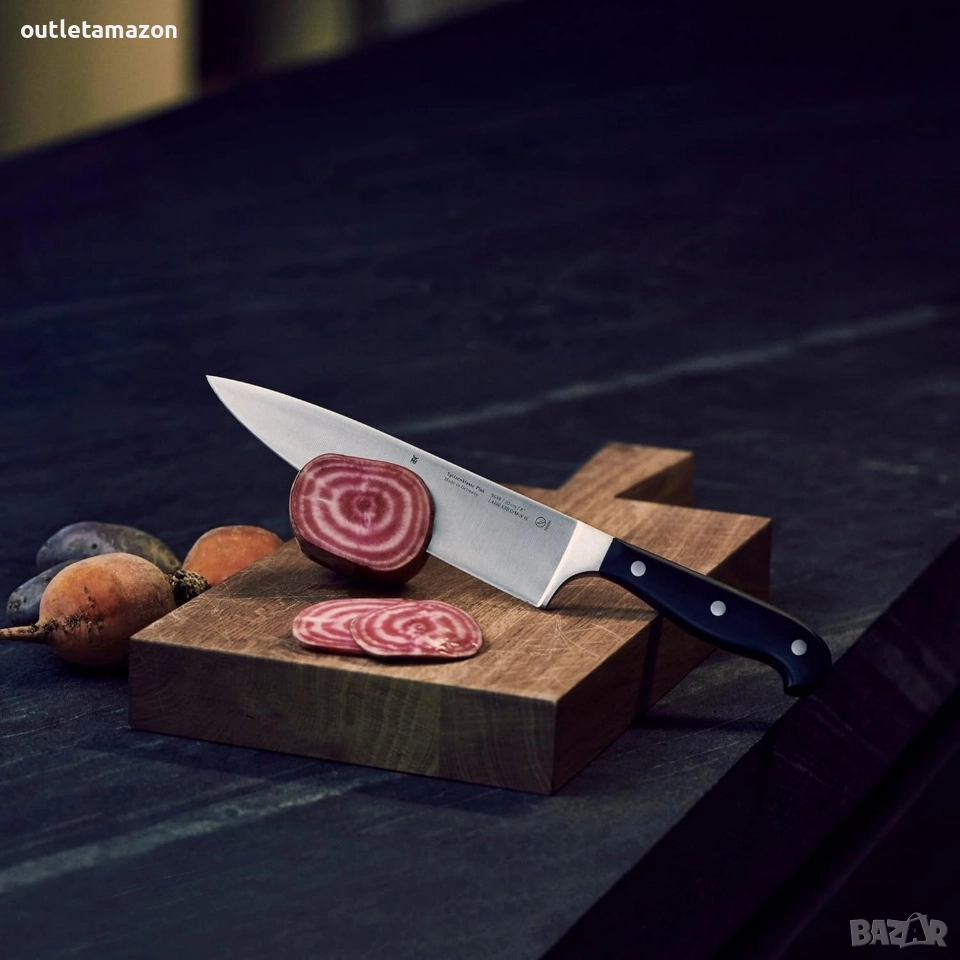 Нож за готвач WMF Spitzenklasse Plus,, снимка 1