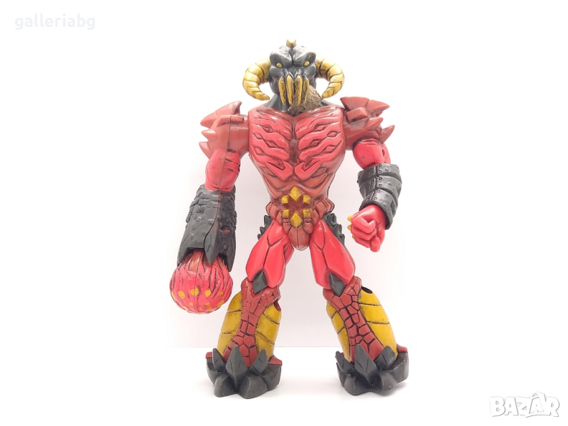 Фигура на Гормит с изстрелвачка , снимка 1