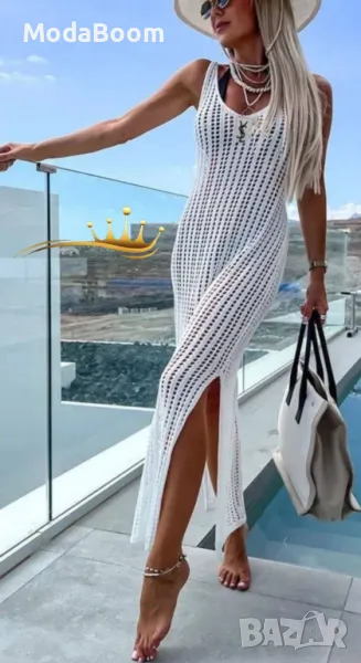 Yves Saint Laurent дамски рокли , снимка 1