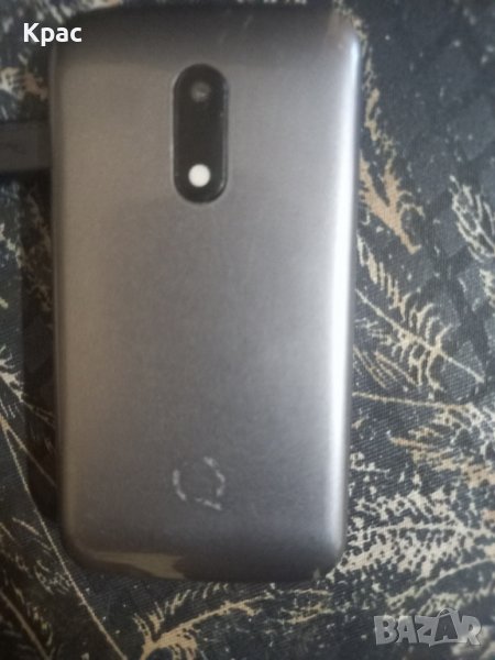 телефон alcatel , снимка 1