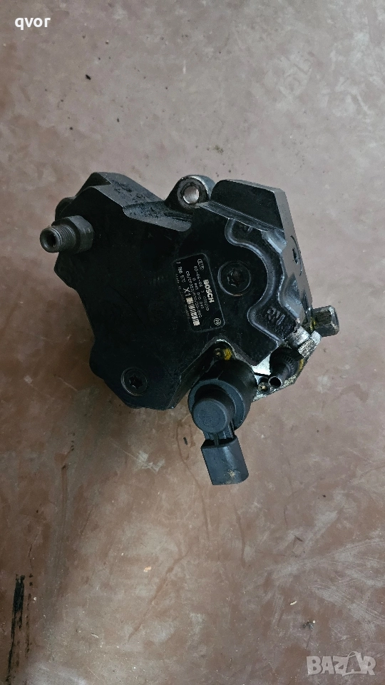 Нафтова Помпа За БМВ 320д 150к е 46, снимка 1