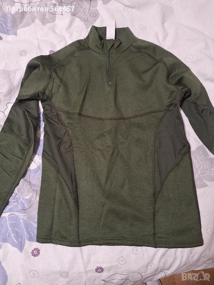 Термо бельо Аполо, снимка 1