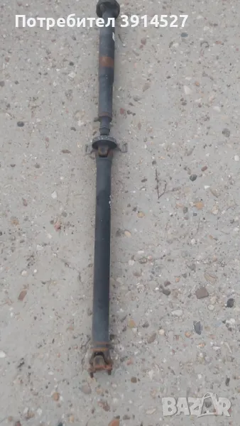 Кардан  БМВ  318 ТДС , снимка 1