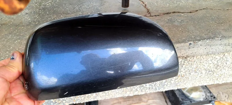 Oригинална капачка за дясно огледало на Toyota Rav 4 2009г, снимка 1