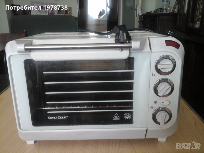 Продавам фурна 35 лв ., снимка 1