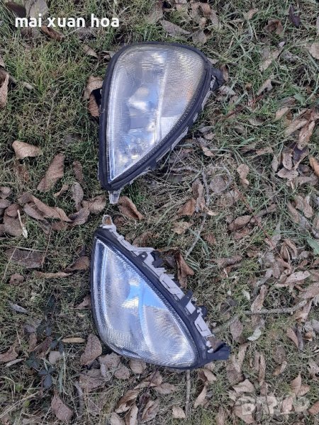 Фарове за А клас, снимка 1