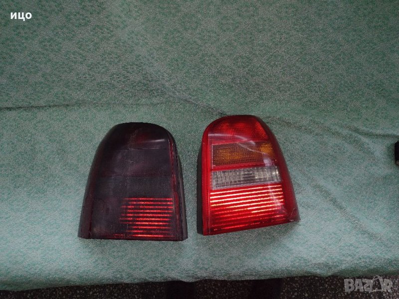 Audi A4 Combi, снимка 1