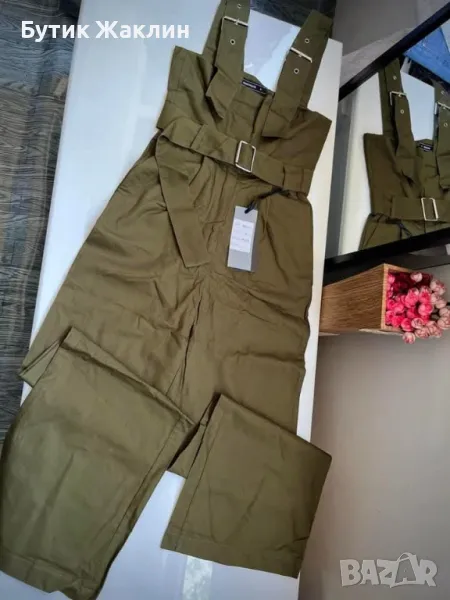 Дамски гащеризон, снимка 1