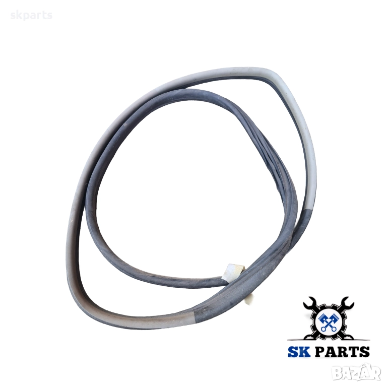 Уплътнение задно ляво за Опел Астра Х / Opel Astra H хечбег, снимка 1