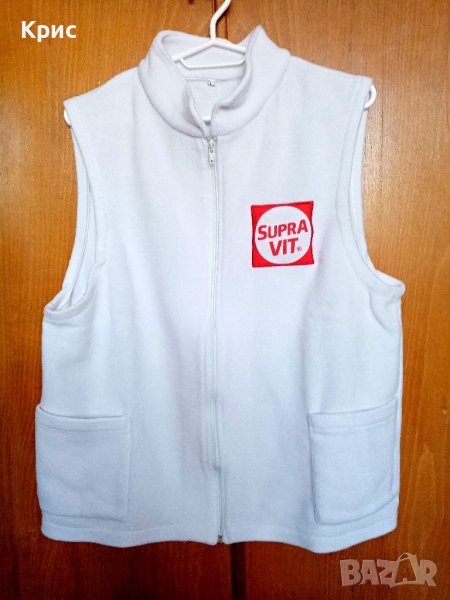 Грейка от полар L размер , снимка 1