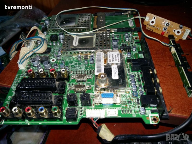 MAIN AV BN41-00936C BN94-01732A, снимка 1