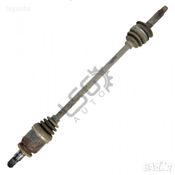 Задна лява полуоска Subaru Forester III(2008-2013) ID:93251, снимка 1