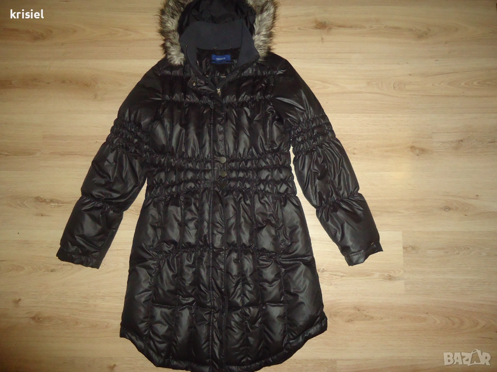 MEXX--ПУХЕНКА--С ГЪШИ ПУХ--МНОГО ТОПЛО ЯКЕ--L номер, снимка 1