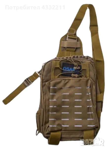 Чанта Osako, снимка 1