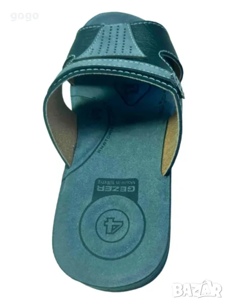 мъжки чехли, снимка 1