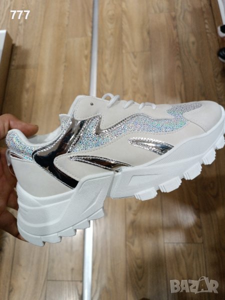 маратонки , снимка 1