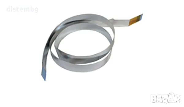 Лентов кабел за скенер на принтер Samsung SCX-4300 JC39-00358A, снимка 1