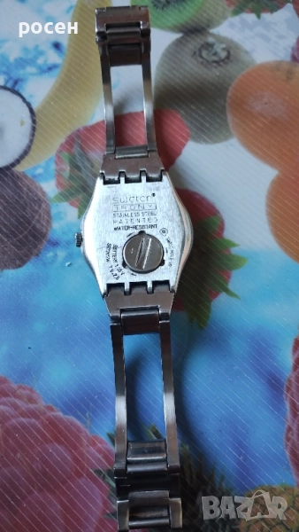 дамски часовник swatch, снимка 1